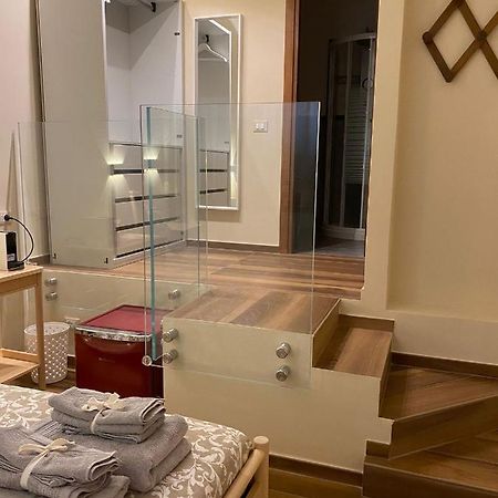 Chirone Room مونديلّو المظهر الخارجي الصورة