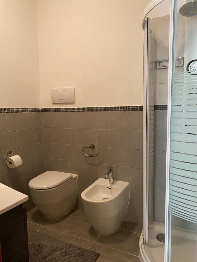 Chirone Room مونديلّو المظهر الخارجي الصورة