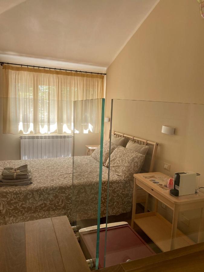 Chirone Room مونديلّو المظهر الخارجي الصورة